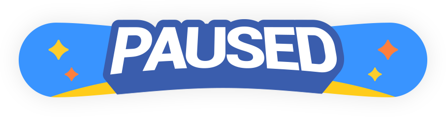 GAME PAUSE