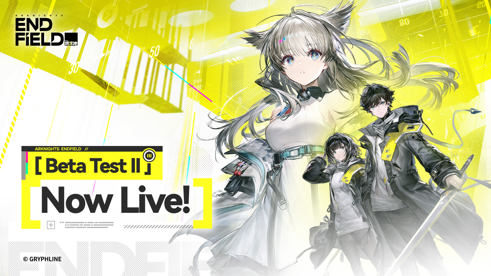 Beta Test II Test Instructions