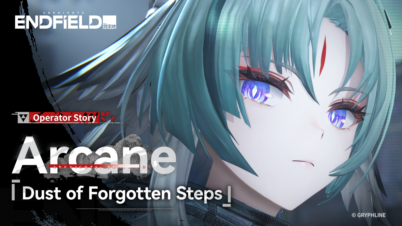 Arcane
